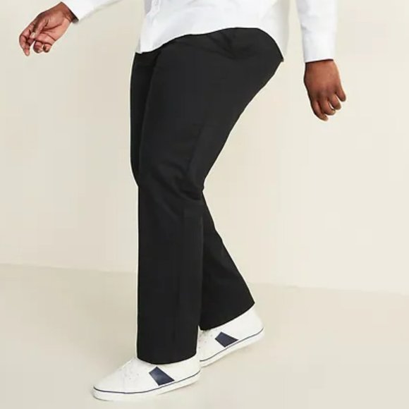 Slim Ultimate Built-In Flex Chino Pants - Picture 1 of 10